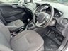 USED 2022 72 FORD TRANSIT COURIER 1.5 TDCi Trend Panel Van 5dr Diesel Manual L1 Euro 6 (75 ps) AIR CON RACKING PDC 1 OWNER FSH SECURITY LOCKS FREE WTY