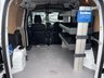 USED 2022 72 FORD TRANSIT COURIER 1.5 TDCi Trend Panel Van 5dr Diesel Manual L1 Euro 6 (75 ps) AIR CON RACKING PDC 1 OWNER FSH SECURITY LOCKS FREE WTY