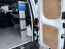 USED 2022 72 FORD TRANSIT COURIER 1.5 TDCi Trend Panel Van 5dr Diesel Manual L1 Euro 6 (75 ps) AIR CON RACKING PDC 1 OWNER FSH SECURITY LOCKS FREE WTY