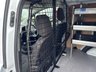 USED 2022 72 FORD TRANSIT COURIER 1.5 TDCi Trend Panel Van 5dr Diesel Manual L1 Euro 6 (75 ps) AIR CON RACKING PDC 1 OWNER FSH SECURITY LOCKS FREE WTY