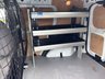 USED 2022 72 FORD TRANSIT COURIER 1.5 TDCi Trend Panel Van 5dr Diesel Manual L1 Euro 6 (75 ps) AIR CON RACKING PDC 1 OWNER FSH SECURITY LOCKS FREE WTY
