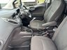 USED 2022 72 FORD TRANSIT COURIER 1.5 TDCi Trend Panel Van 5dr Diesel Manual L1 Euro 6 (75 ps) AIR CON RACKING PDC 1 OWNER FSH SECURITY LOCKS FREE WTY