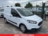 USED 2022 72 FORD TRANSIT COURIER 1.5 TDCi Trend Panel Van 5dr Diesel Manual L1 Euro 6 (75 ps) AIR CON RACKING PDC 1 OWNER FSH SECURITY LOCKS FREE WTY