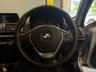 USED 2015 15 BMW 1 SERIES 1.5 116d Sport Hatchback 5dr Diesel Manual Euro 6 (s/s) (116 ps) 