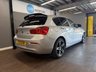 USED 2015 15 BMW 1 SERIES 1.5 116d Sport Hatchback 5dr Diesel Manual Euro 6 (s/s) (116 ps) 