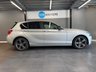 USED 2015 15 BMW 1 SERIES 1.5 116d Sport Hatchback 5dr Diesel Manual Euro 6 (s/s) (116 ps) 