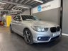 USED 2015 15 BMW 1 SERIES 1.5 116d Sport Hatchback 5dr Diesel Manual Euro 6 (s/s) (116 ps) 