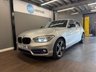 USED 2015 15 BMW 1 SERIES 1.5 116d Sport Hatchback 5dr Diesel Manual Euro 6 (s/s) (116 ps) 