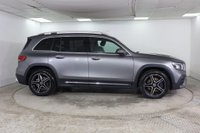 USED 2023 23 MERCEDES-BENZ GLB 2.0 GLB220d AMG Line (Premium) 8G-DCT 4MATIC Euro 6 (s/s) 5dr Reverse Camera, Heated Seats,