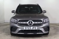 USED 2023 23 MERCEDES-BENZ GLB 2.0 GLB220d AMG Line (Premium) 8G-DCT 4MATIC Euro 6 (s/s) 5dr Reverse Camera, Heated Seats,