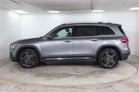 USED 2023 23 MERCEDES-BENZ GLB 2.0 GLB220d AMG Line (Premium) 8G-DCT 4MATIC Euro 6 (s/s) 5dr Reverse Camera, Heated Seats,