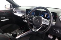 USED 2023 23 MERCEDES-BENZ GLB 2.0 GLB220d AMG Line (Premium) 8G-DCT 4MATIC Euro 6 (s/s) 5dr Reverse Camera, Heated Seats,