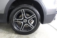 USED 2023 23 MERCEDES-BENZ GLB 2.0 GLB220d AMG Line (Premium) 8G-DCT 4MATIC Euro 6 (s/s) 5dr Reverse Camera, Heated Seats,
