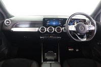 USED 2023 23 MERCEDES-BENZ GLB 2.0 GLB220d AMG Line (Premium) 8G-DCT 4MATIC Euro 6 (s/s) 5dr Reverse Camera, Heated Seats,