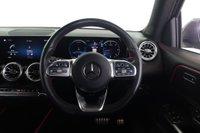 USED 2023 23 MERCEDES-BENZ GLB 2.0 GLB220d AMG Line (Premium) 8G-DCT 4MATIC Euro 6 (s/s) 5dr Reverse Camera, Heated Seats,