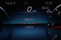 USED 2023 23 MERCEDES-BENZ GLB 2.0 GLB220d AMG Line (Premium) 8G-DCT 4MATIC Euro 6 (s/s) 5dr Reverse Camera, Heated Seats,