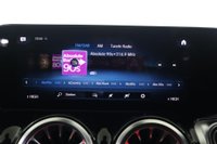 USED 2023 23 MERCEDES-BENZ GLB 2.0 GLB220d AMG Line (Premium) 8G-DCT 4MATIC Euro 6 (s/s) 5dr Reverse Camera, Heated Seats,
