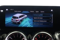 USED 2023 23 MERCEDES-BENZ GLB 2.0 GLB220d AMG Line (Premium) 8G-DCT 4MATIC Euro 6 (s/s) 5dr Reverse Camera, Heated Seats,