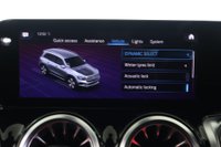 USED 2023 23 MERCEDES-BENZ GLB 2.0 GLB220d AMG Line (Premium) 8G-DCT 4MATIC Euro 6 (s/s) 5dr Reverse Camera, Heated Seats,