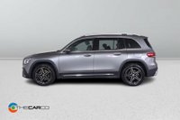 USED 2023 23 MERCEDES-BENZ GLB 2.0 GLB220d AMG Line (Premium) 8G-DCT 4MATIC Euro 6 (s/s) 5dr Reverse Camera, Heated Seats,