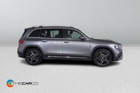 USED 2023 23 MERCEDES-BENZ GLB 2.0 GLB220d AMG Line (Premium) 8G-DCT 4MATIC Euro 6 (s/s) 5dr Reverse Camera, Heated Seats,