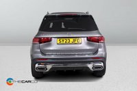 USED 2023 23 MERCEDES-BENZ GLB 2.0 GLB220d AMG Line (Premium) 8G-DCT 4MATIC Euro 6 (s/s) 5dr Reverse Camera, Heated Seats,