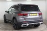 USED 2023 23 MERCEDES-BENZ GLB 2.0 GLB220d AMG Line (Premium) 8G-DCT 4MATIC Euro 6 (s/s) 5dr Reverse Camera, Heated Seats,