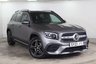 USED 2023 23 MERCEDES-BENZ GLB 2.0 GLB220d AMG Line (Premium) 8G-DCT 4MATIC Euro 6 (s/s) 5dr Reverse Camera, Heated Seats,