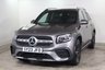 USED 2023 23 MERCEDES-BENZ GLB 2.0 GLB220d AMG Line (Premium) 8G-DCT 4MATIC Euro 6 (s/s) 5dr Reverse Camera, Heated Seats,