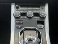 USED 2017 67 LAND ROVER RANGE ROVER EVOQUE 2.0 TD4 HSE Dynamic SUV 5dr Diesel Auto 4WD Euro 6 (s/s) (180 ps) BLACKPACK+CLEAN+LOADED