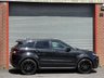 USED 2017 67 LAND ROVER RANGE ROVER EVOQUE 2.0 TD4 HSE Dynamic SUV 5dr Diesel Auto 4WD Euro 6 (s/s) (180 ps) BLACKPACK+CLEAN+LOADED
