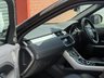 USED 2017 67 LAND ROVER RANGE ROVER EVOQUE 2.0 TD4 HSE Dynamic SUV 5dr Diesel Auto 4WD Euro 6 (s/s) (180 ps) BLACKPACK+CLEAN+LOADED