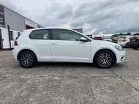 USED 2018 67 VOLKSWAGEN GOLF 1.6 TDI BlueMotion Tech SE Hatchback 3dr Diesel Manual Euro 6 (s/s) (115 ps) *** TIMING BELT WATER PUMP DONE JULY 2026