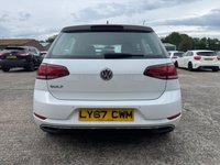 USED 2018 67 VOLKSWAGEN GOLF 1.6 TDI BlueMotion Tech SE Hatchback 3dr Diesel Manual Euro 6 (s/s) (115 ps) *** TIMING BELT WATER PUMP DONE JULY 2026