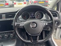 USED 2018 67 VOLKSWAGEN GOLF 1.6 TDI BlueMotion Tech SE Hatchback 3dr Diesel Manual Euro 6 (s/s) (115 ps) *** TIMING BELT WATER PUMP DONE JULY 2026