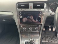 USED 2018 67 VOLKSWAGEN GOLF 1.6 TDI BlueMotion Tech SE Hatchback 3dr Diesel Manual Euro 6 (s/s) (115 ps) *** TIMING BELT WATER PUMP DONE JULY 2026