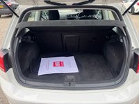 USED 2018 67 VOLKSWAGEN GOLF 1.6 TDI BlueMotion Tech SE Hatchback 3dr Diesel Manual Euro 6 (s/s) (115 ps) *** TIMING BELT WATER PUMP DONE JULY 2026