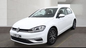 View our VOLKSWAGEN GOLF