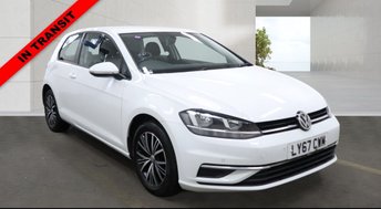 View our VOLKSWAGEN GOLF