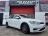 USED 2018 67 VOLKSWAGEN GOLF 1.6 TDI BlueMotion Tech SE Hatchback 3dr Diesel Manual Euro 6 (s/s) (115 ps) *** TIMING BELT WATER PUMP DONE JULY 2026