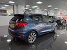 USED 2020 69 FORD FIESTA 1.0T EcoBoost Trend Hatchback 5dr Petrol Manual Euro 6 (s/s) (95 ps) - DAB - APPLE CARPLAY!