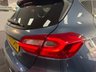 USED 2020 69 FORD FIESTA 1.0T EcoBoost Trend Hatchback 5dr Petrol Manual Euro 6 (s/s) (95 ps) - DAB - APPLE CARPLAY!