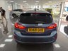 USED 2020 69 FORD FIESTA 1.0T EcoBoost Trend Hatchback 5dr Petrol Manual Euro 6 (s/s) (95 ps) - DAB - APPLE CARPLAY!