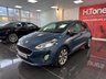 USED 2020 69 FORD FIESTA 1.0T EcoBoost Trend Hatchback 5dr Petrol Manual Euro 6 (s/s) (95 ps) - DAB - APPLE CARPLAY!