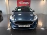 USED 2020 69 FORD FIESTA 1.0T EcoBoost Trend Hatchback 5dr Petrol Manual Euro 6 (s/s) (95 ps) - DAB - APPLE CARPLAY!
