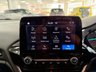 USED 2020 69 FORD FIESTA 1.0T EcoBoost Trend Hatchback 5dr Petrol Manual Euro 6 (s/s) (95 ps) - DAB - APPLE CARPLAY!