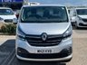 USED 2021 21 RENAULT TRAFIC 2.0 dCi ENERGY 28 Sport Panel Van 5dr Diesel Manual SWB Standard Roof Euro 6 (s/s) (120 ps) 
