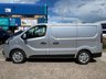 USED 2021 21 RENAULT TRAFIC 2.0 dCi ENERGY 28 Sport Panel Van 5dr Diesel Manual SWB Standard Roof Euro 6 (s/s) (120 ps) 