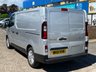 USED 2021 21 RENAULT TRAFIC 2.0 dCi ENERGY 28 Sport Panel Van 5dr Diesel Manual SWB Standard Roof Euro 6 (s/s) (120 ps) 