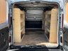 USED 2021 21 RENAULT TRAFIC 2.0 dCi ENERGY 28 Sport Panel Van 5dr Diesel Manual SWB Standard Roof Euro 6 (s/s) (120 ps) 